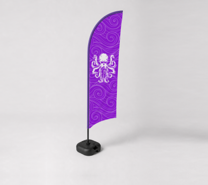 Wind Banners